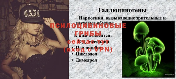 Альфа ПВП Бугульма